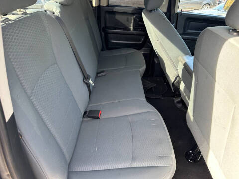 2014 RAM 1500 Express