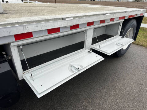 2015 International DuraStar 4300