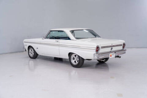 1965 Ford Falcon