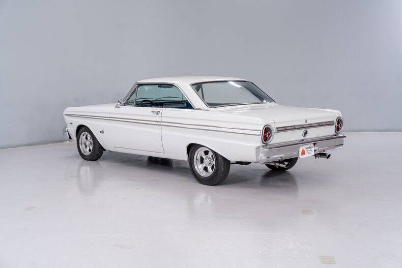1965 Ford Falcon