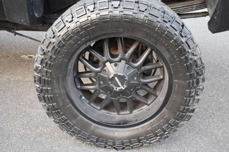 2013 Chevrolet Silverado 2500HD