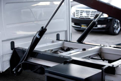 2019 Mercedes-Benz Sprinter 3500XD