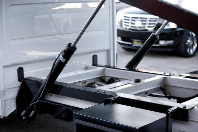 2019 Mercedes-Benz Sprinter 3500XD