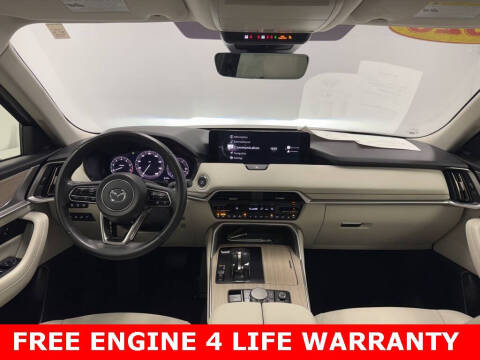 2025 Mazda CX-90 3.3 Turbo Premium Plus