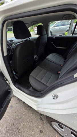 2013 Volkswagen Jetta