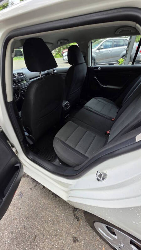2013 Volkswagen Jetta