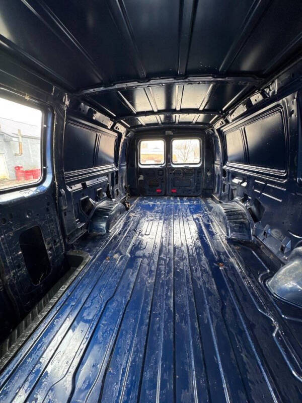 2013 Ford E-Series E-350 SD