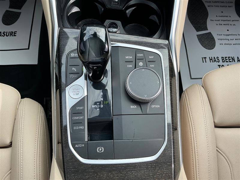 2020 BMW 3 Series 330i