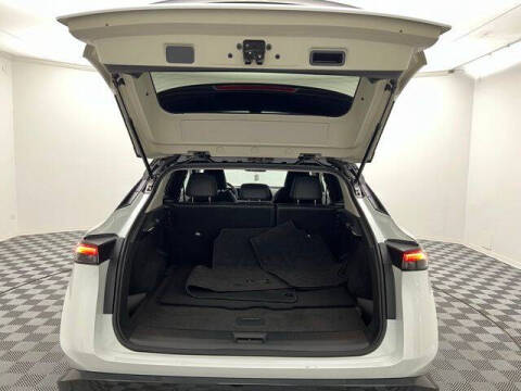 2025 Nissan Ariya Engage