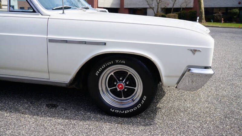 1965 Buick Gran Sport