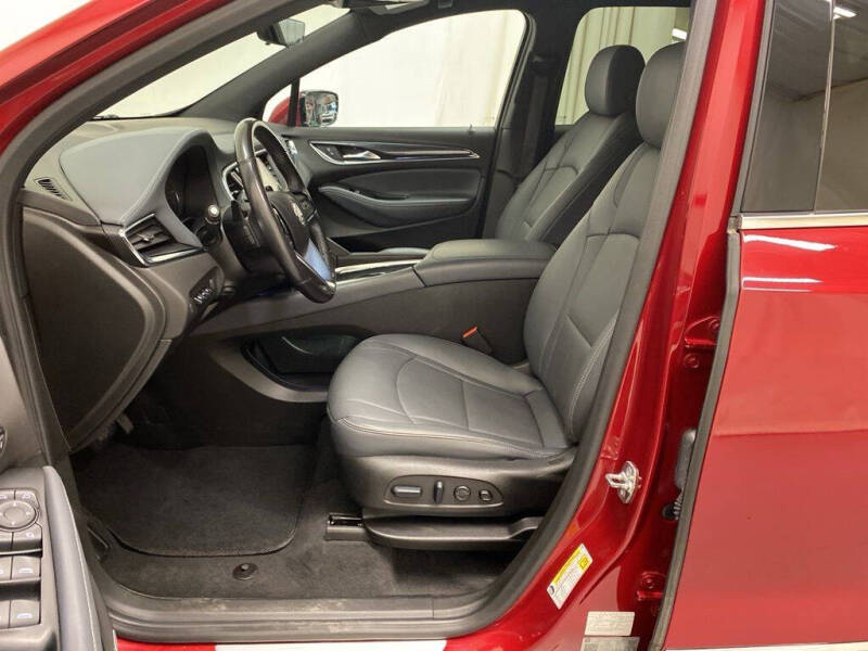 2024 Buick Enclave Premium