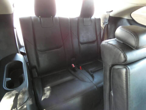 2019 Mazda CX-9 Touring