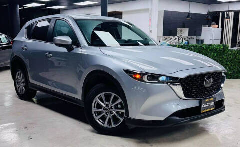 2023 Mazda CX-5 2.5 S Preferred