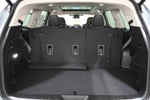 2026 Subaru Ascent Touring