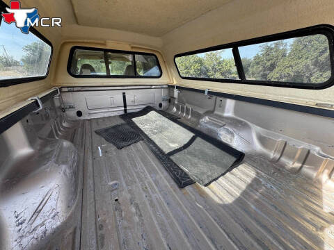 1999 Ford F-350 Super Duty Lariat