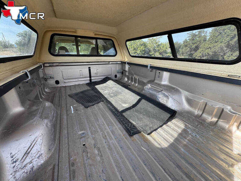 1999 Ford F-350 Super Duty Lariat