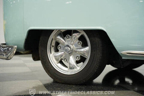 1966 Volkswagen Type 2