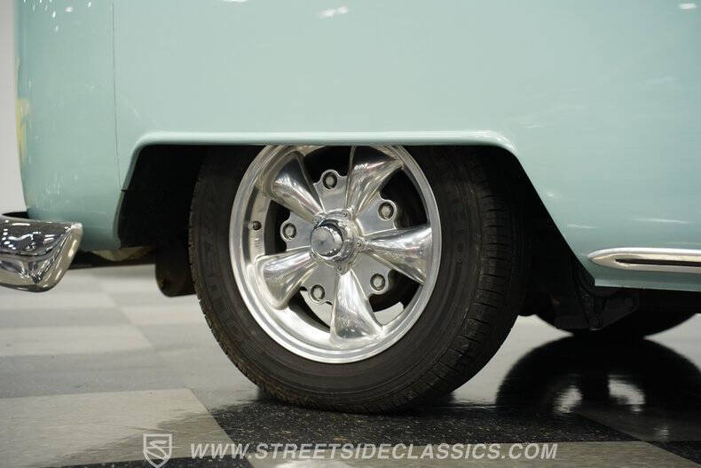 1966 Volkswagen Type 2