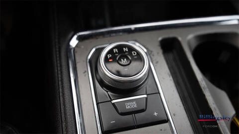 2021 Ford Expedition MAX XLT