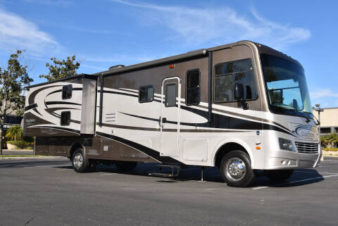 2013 Coachmen Mirada 34BH for sale at A Buyers Choice in Jurupa Valley CA