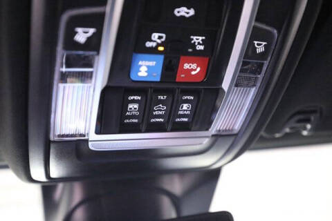 2025 RAM 3500 Laramie