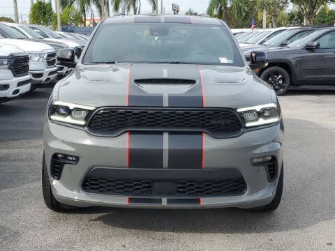 2023 Dodge Durango SRT 392 Premium