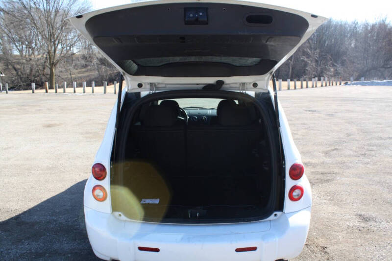 2011 Chevrolet HHR LT