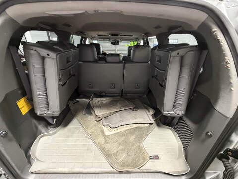 2006 Lexus GX 470