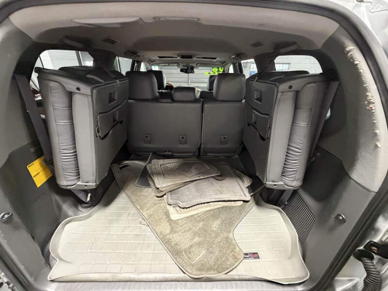 2006 Lexus GX 470