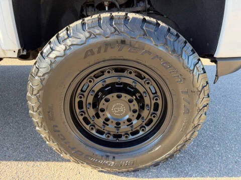 2020 GMC Sierra 2500HD Denali