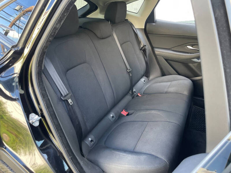 2019 Jaguar E-PACE P250