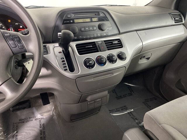 2010 Honda Odyssey LX