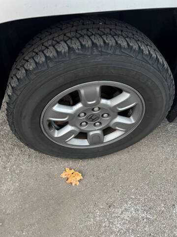 2007 Chevrolet Tahoe