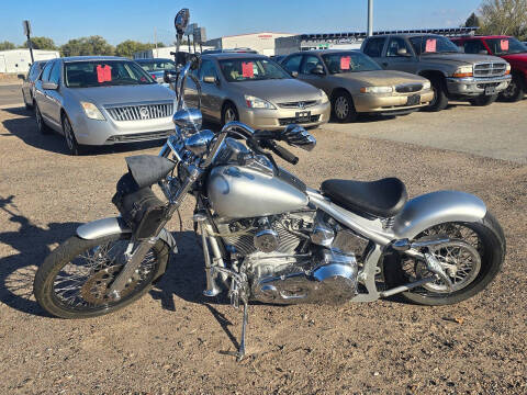 2006 Thunder Mountain Sterling