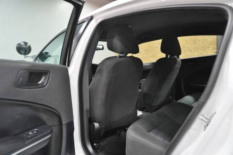 2017 Dodge Charger Police