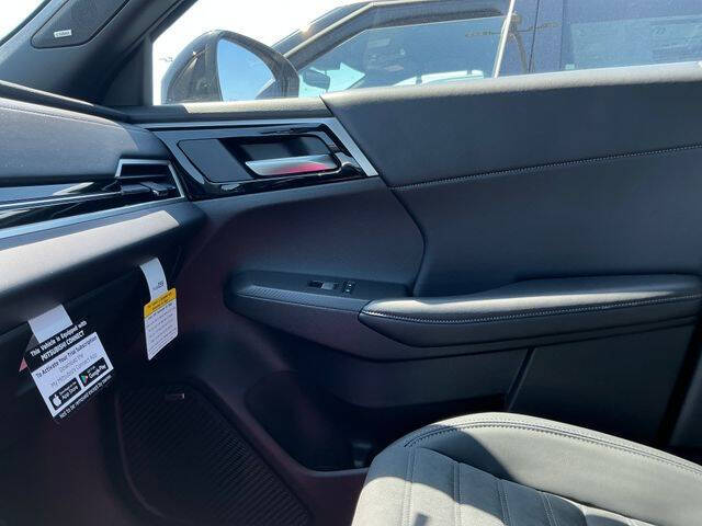 2026 Mitsubishi Outlander LE