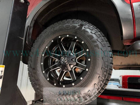 2001 Ford Excursion Limited