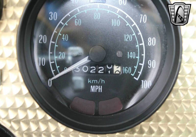 1976 Pontiac Firebird