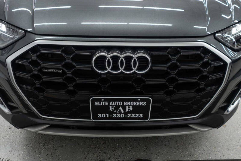 2023 Audi Q5 quattro S line Prem Plus 45 TFSI