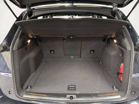 2014 Audi Q5 2.0T quattro Premium Plus