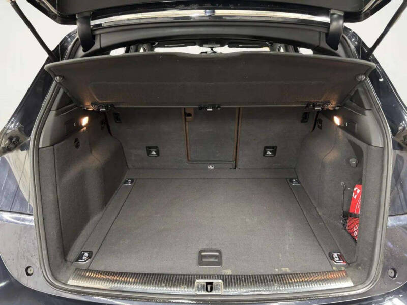 2014 Audi Q5 2.0T quattro Premium Plus