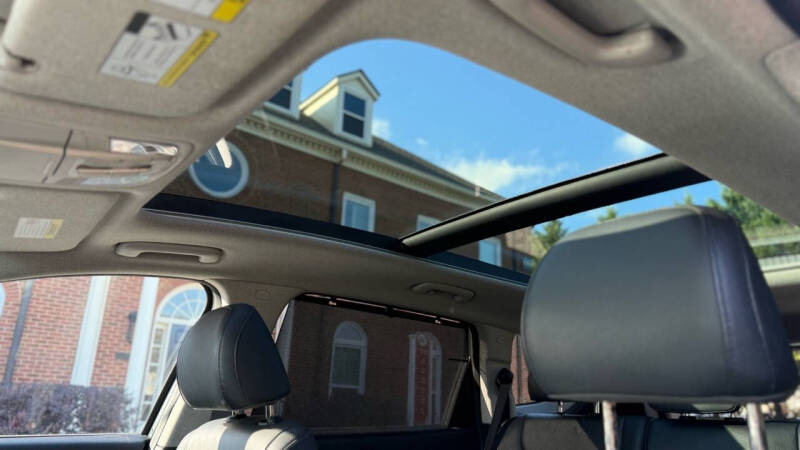 2020 Hyundai Santa Fe Limited 2.0T