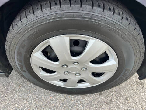 2014 Honda Odyssey LX