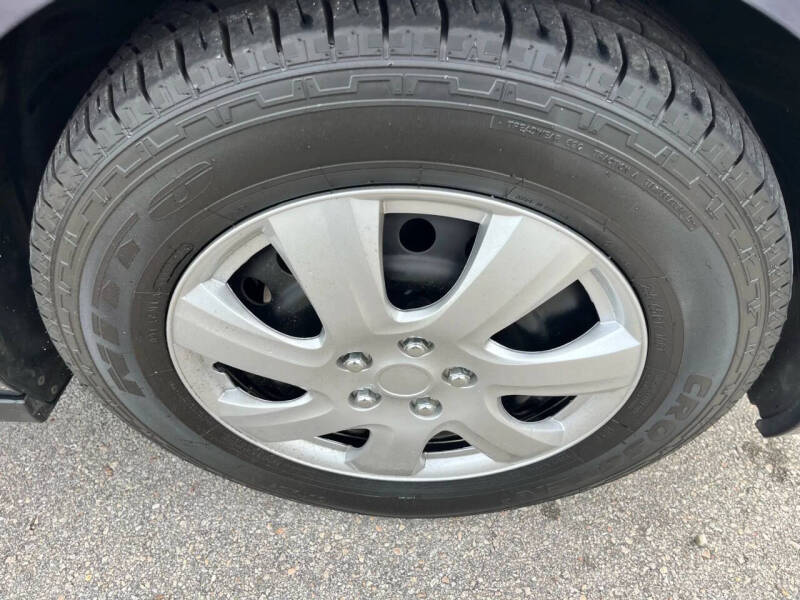 2014 Honda Odyssey LX