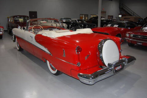 1955 Oldsmobile Super 88