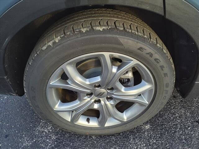 2024 Dodge Hornet R/T Plus