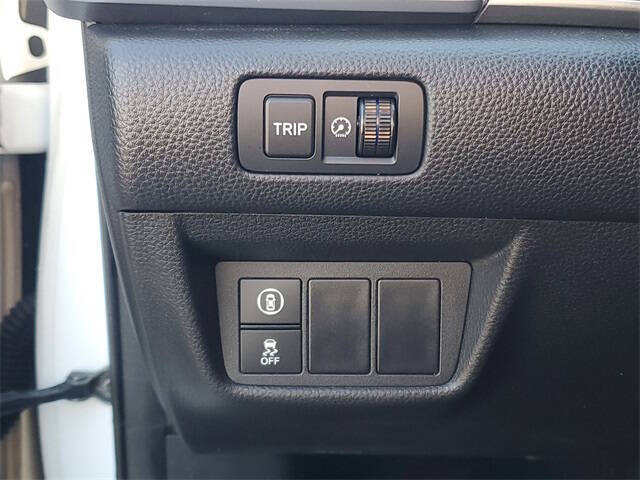 2019 Honda Accord Hybrid EX-L