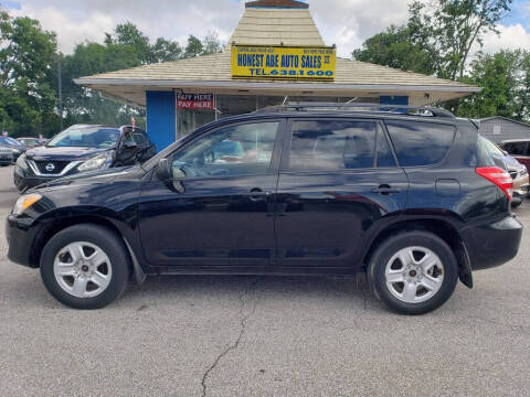 2011 Toyota RAV4