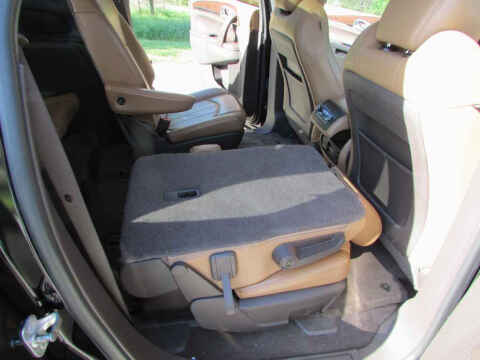 2016 Buick Enclave Premium