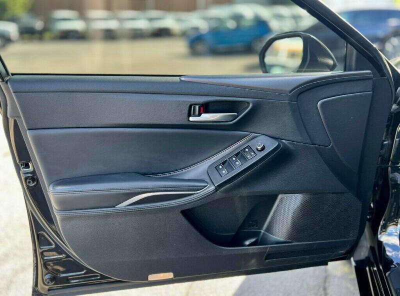 2021 Toyota Avalon XSE Nightshade